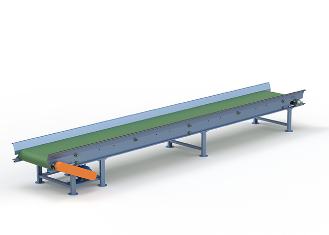 Manufacturer of Plastic Washing Recycling Line -
 Manual sorting platform – Armost